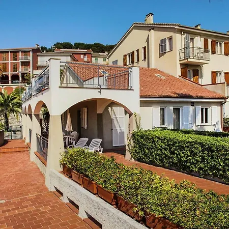 Il Borgo Della Rovere - Ili011004-cya Apartman