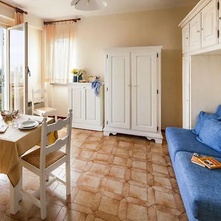 Apartman Il Borgo Della Rovere - Ili011004-cya
