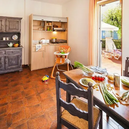 Il Borgo Della Rovere - Ili011004-cya Apartman *