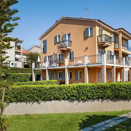 Apartman Il Borgo Della Rovere - Ili011004-cya *