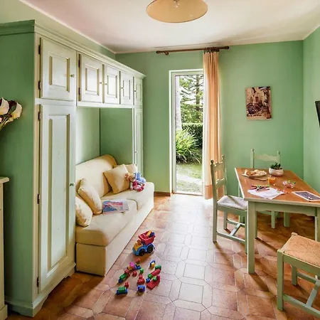 Il Borgo Della Rovere - Ili011004-cya *