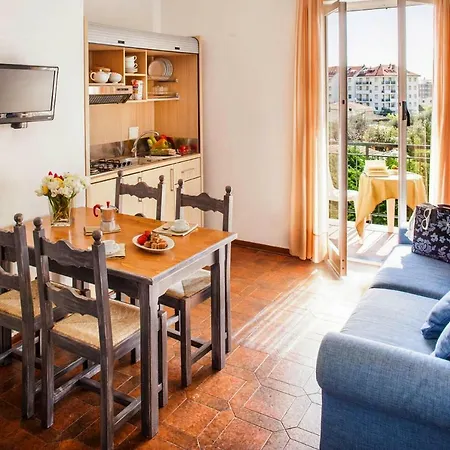 Apartman Il Borgo Della Rovere - Ili011004-cya *